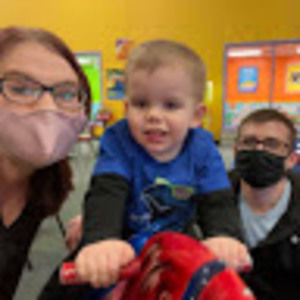 Meet your Posher, Brieana